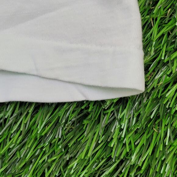 Vintage 1984 Dog Cat Shirt Womens Medium 19x22 White - Picture 13 of 15